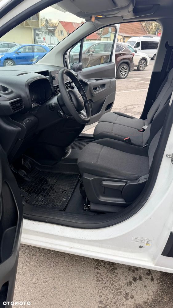 Citroën Berlingo LONG L2 - 9