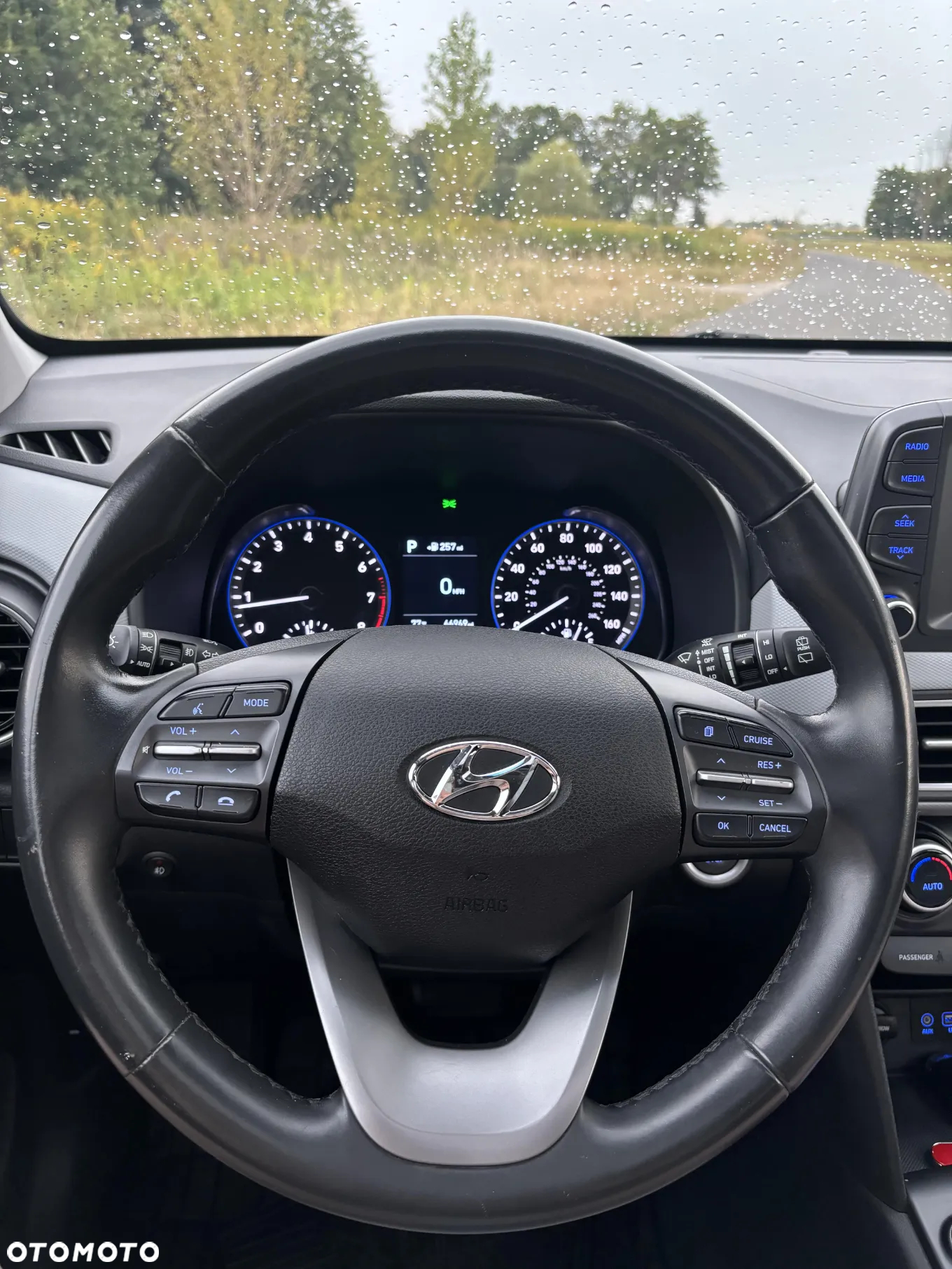 Hyundai Kona 1.6 T-GDI DCT 4WD Premium - 7
