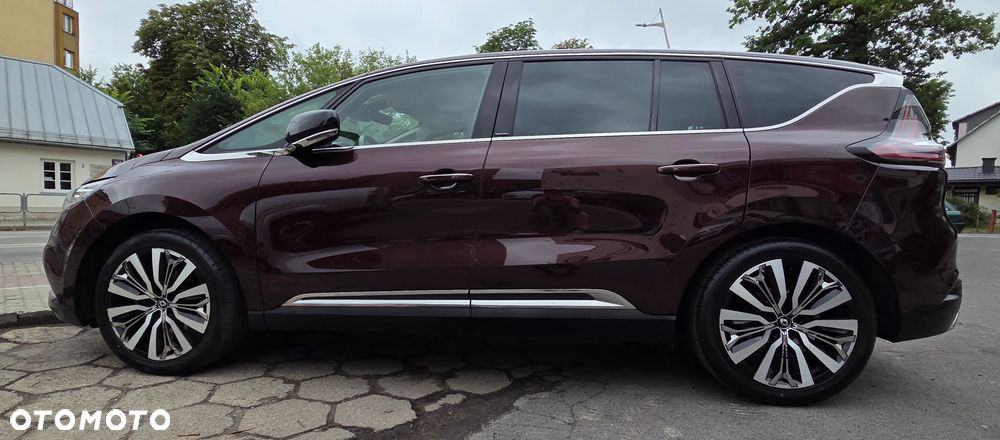 Renault Espace Energy TCe 225 EDC Initiale Paris - 7