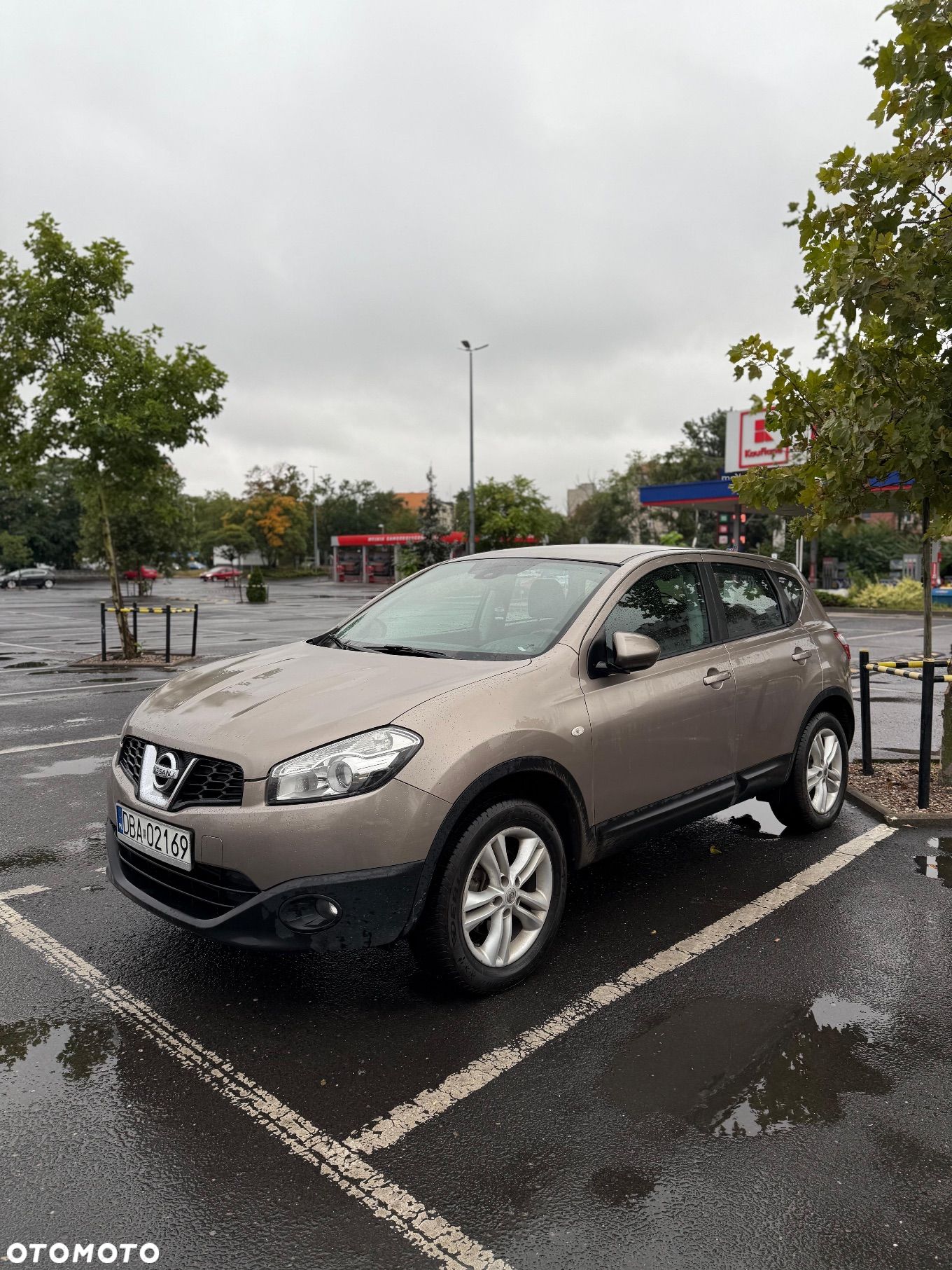 Nissan Qashqai 1.5 dCi Acenta - 1