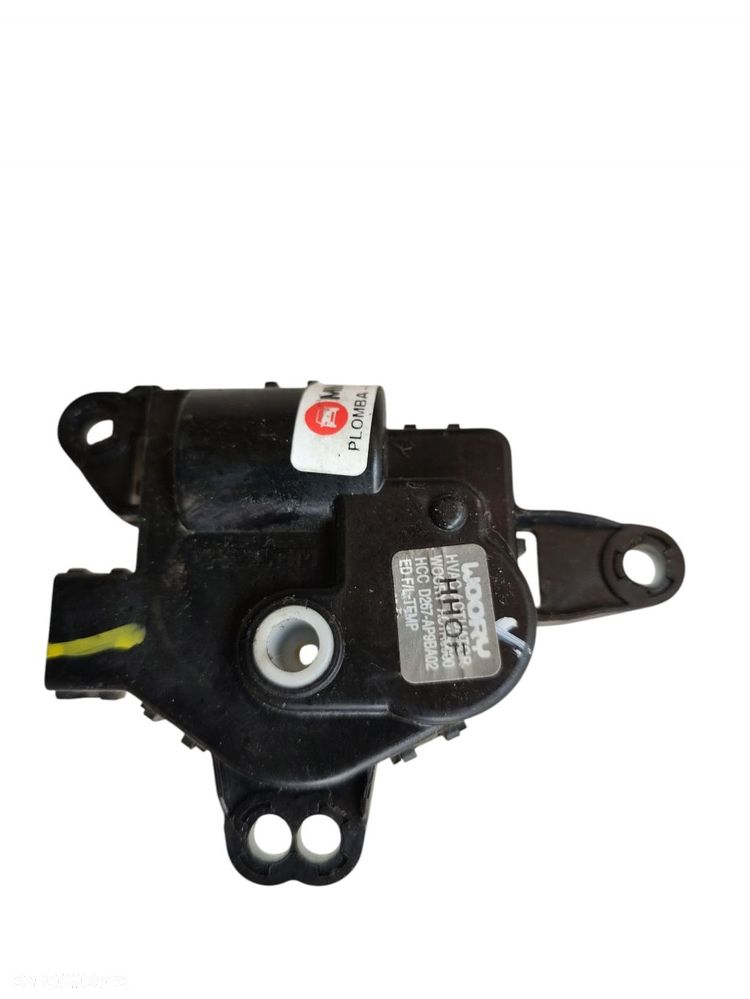 SILNICZEK SILNICZKI NAGRZEWNICY KPL HYUNDAI IX35 D266-NE9AA01 D267-AP9BA02 - 3