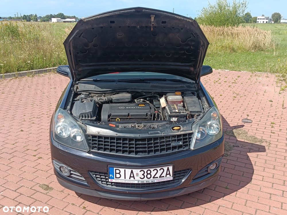 Opel Astra - 11