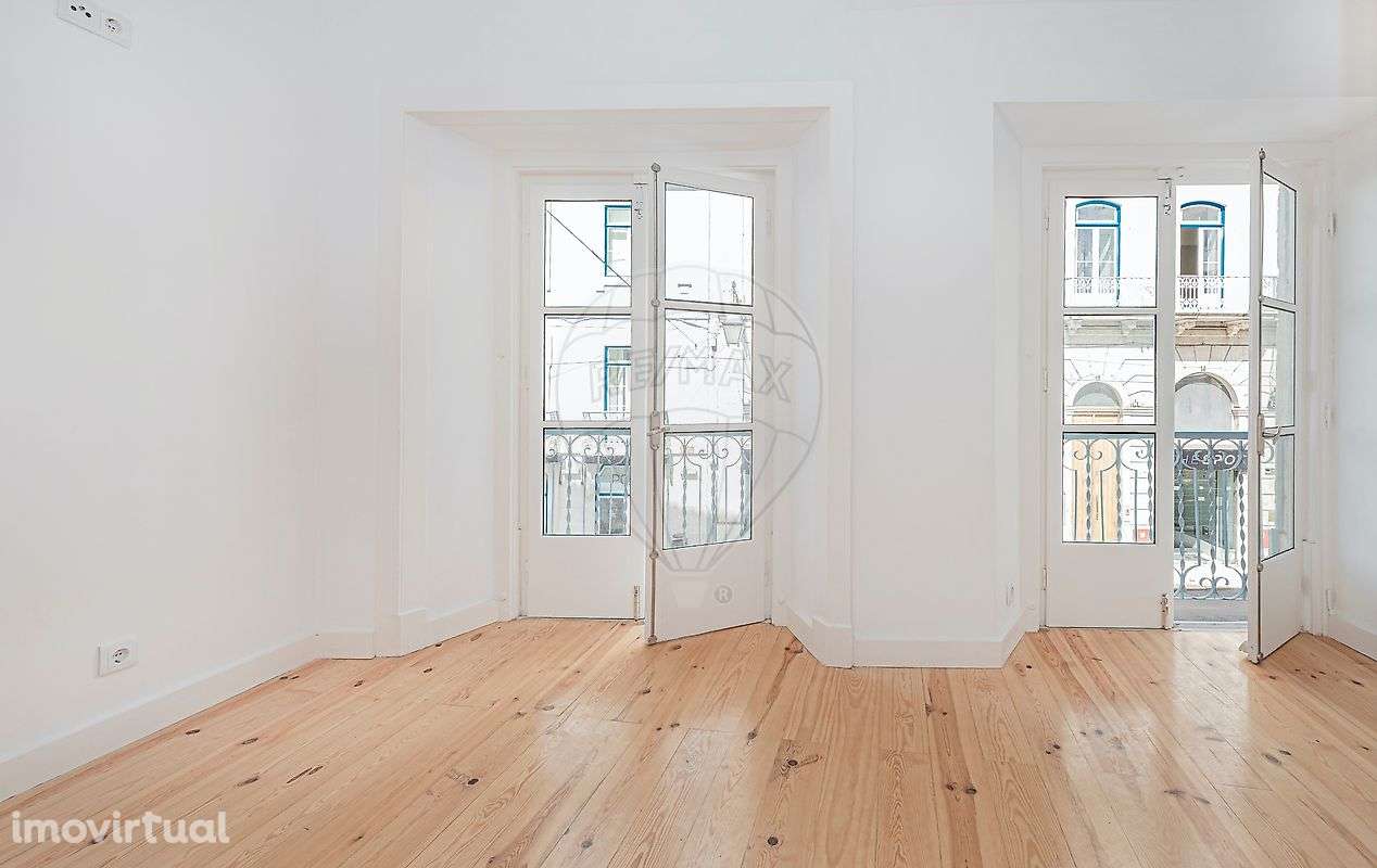 Apartamento T0 para venda - Grande imagem: 4/15