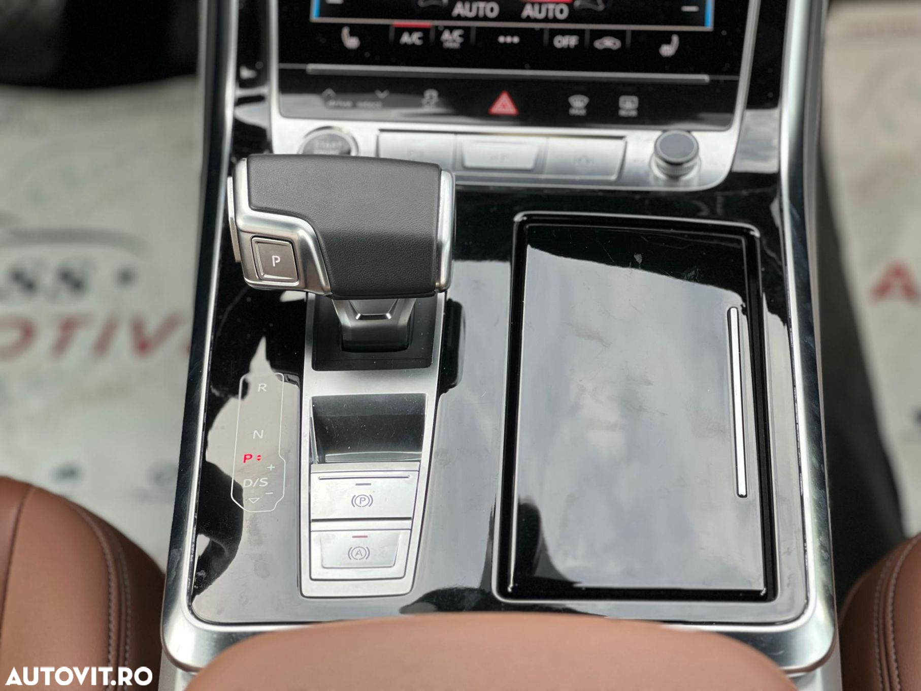 Audi Q8 45 TDI quattro Tiptronic MHEV - 11