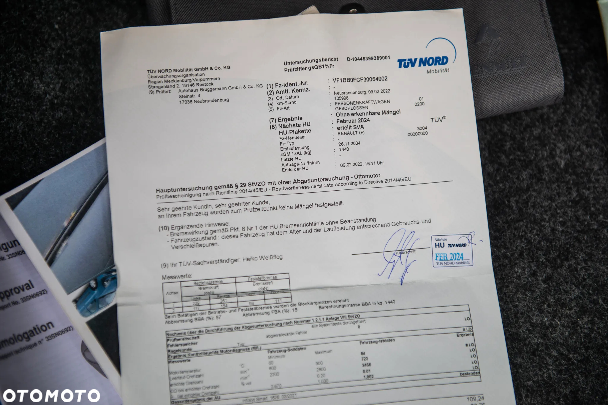 Renault Clio 1.2 Campus Authentique - 37