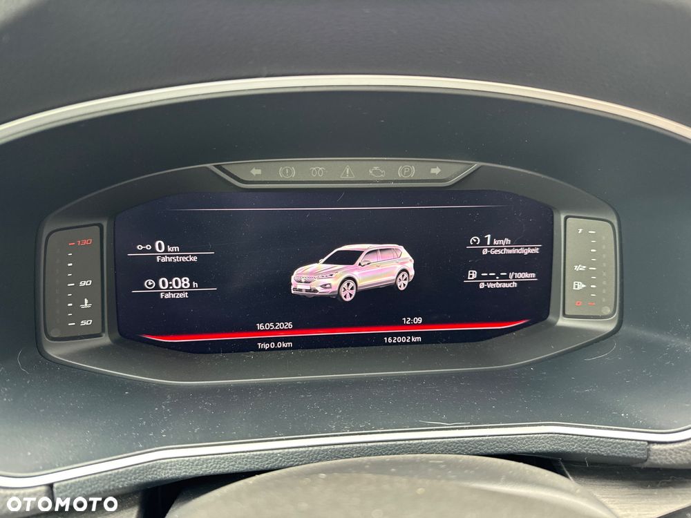Seat Tarraco 2.0 TDI Xcellence S&S 4Drive DSG - 31