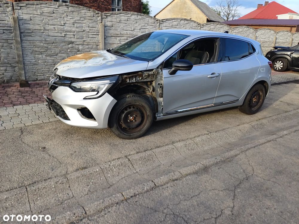 Renault Clio 1.0 TCe Evolution - 1