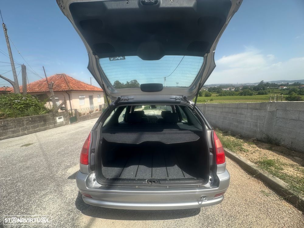 Peugeot 306 Break 1.4 Premium - 10