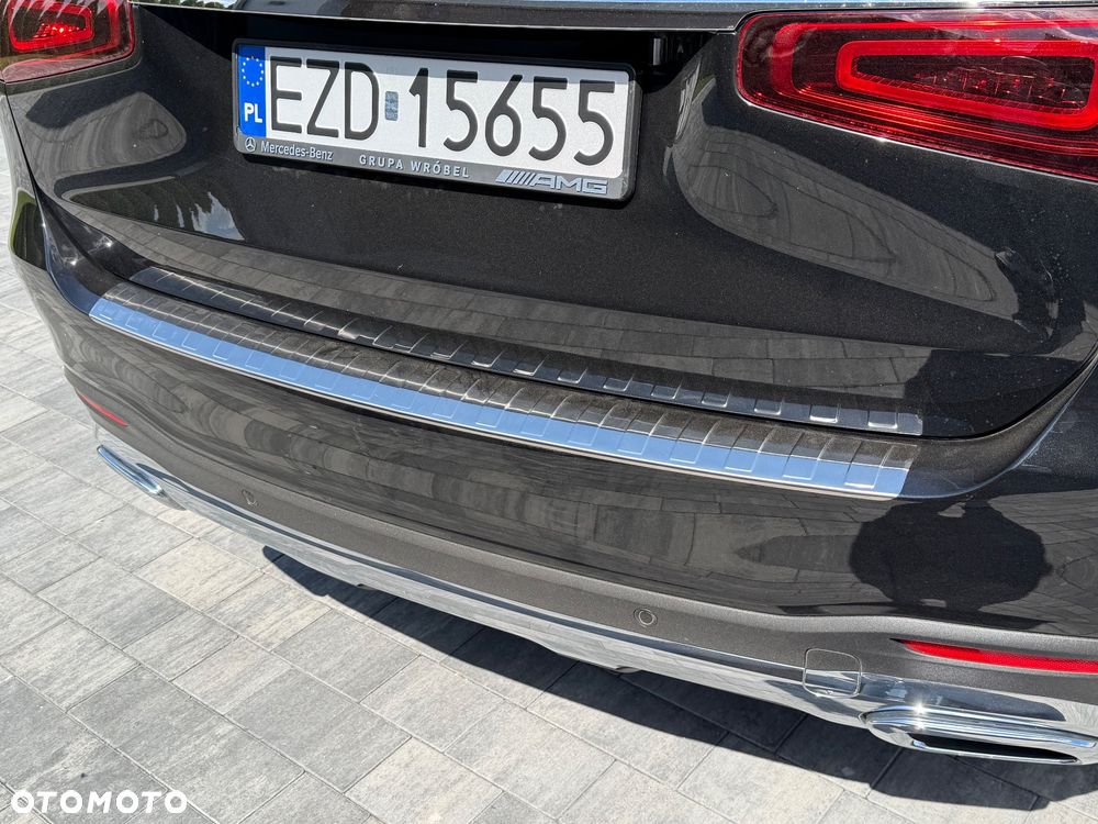 Mercedes-Benz GLS - 24
