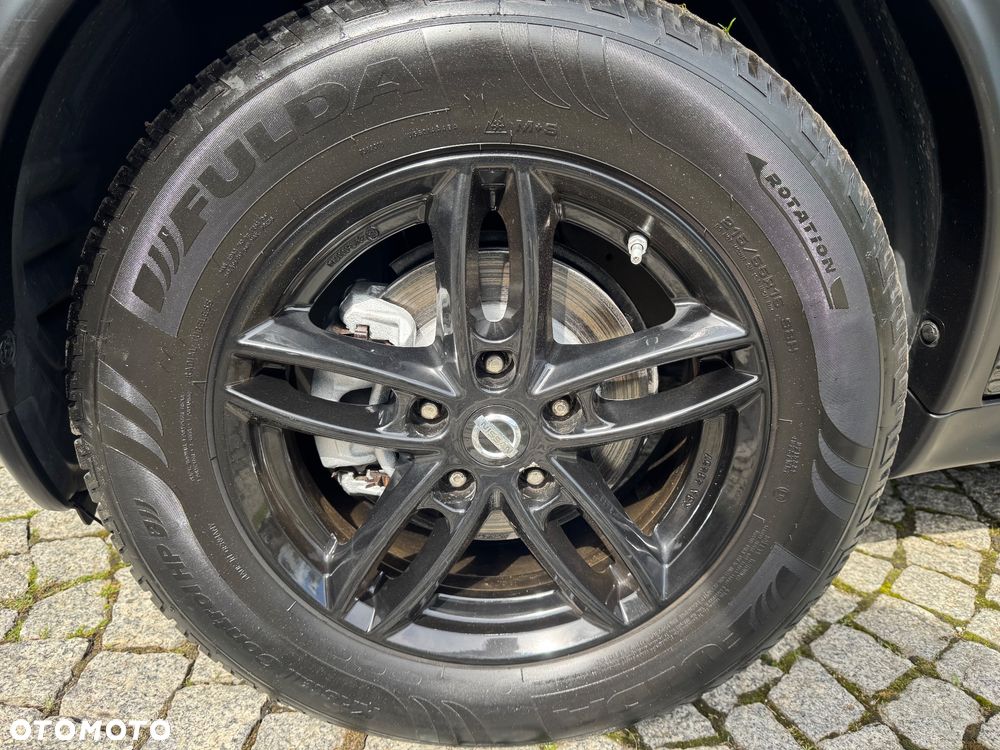 Nissan Juke 1.6 Start/Stop Tekna - 31
