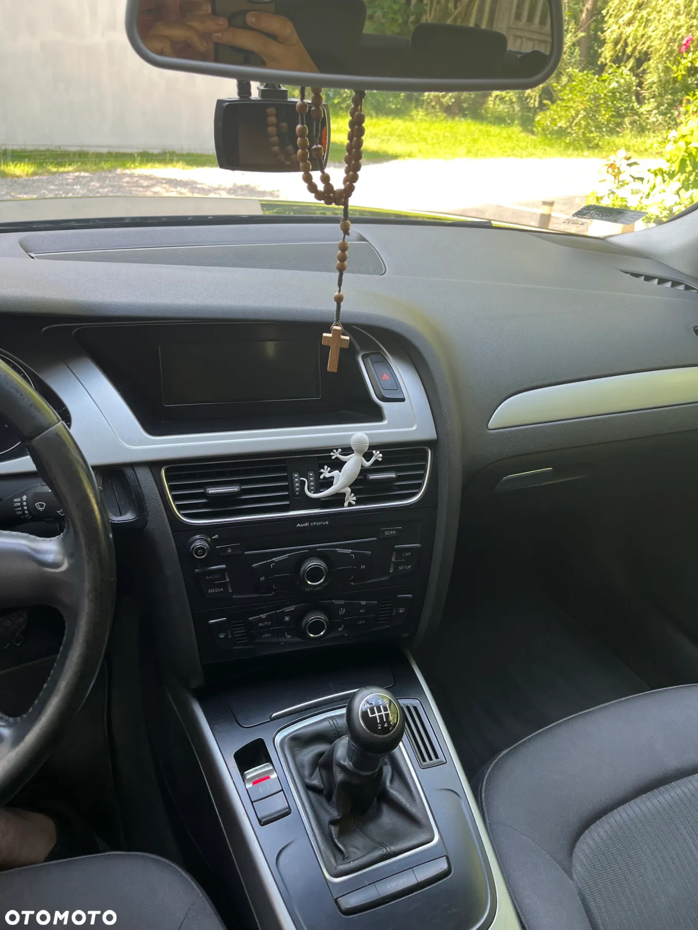 Audi A4 2.0 TDI - 12