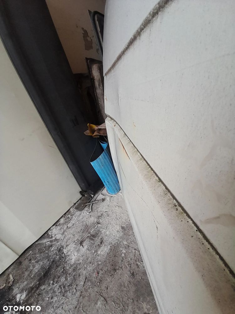 Drzwi przesuwne Volkswagen T4 , Transporter !! VW WYSYŁKA ! - 3