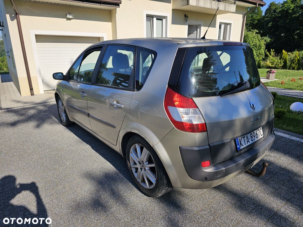 Renault Scenic - 7