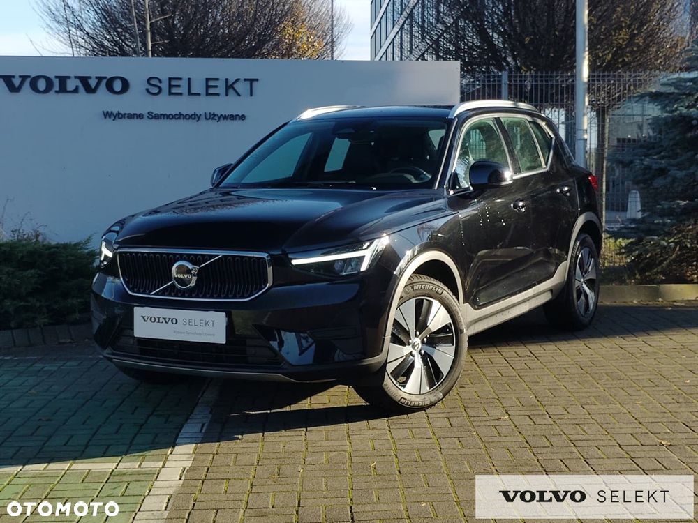 Volvo XC 40 - 2