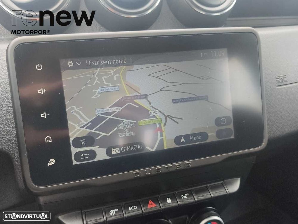 Dacia Duster 1.0 TCe ECO-G Expression Bi-Fuel - 21