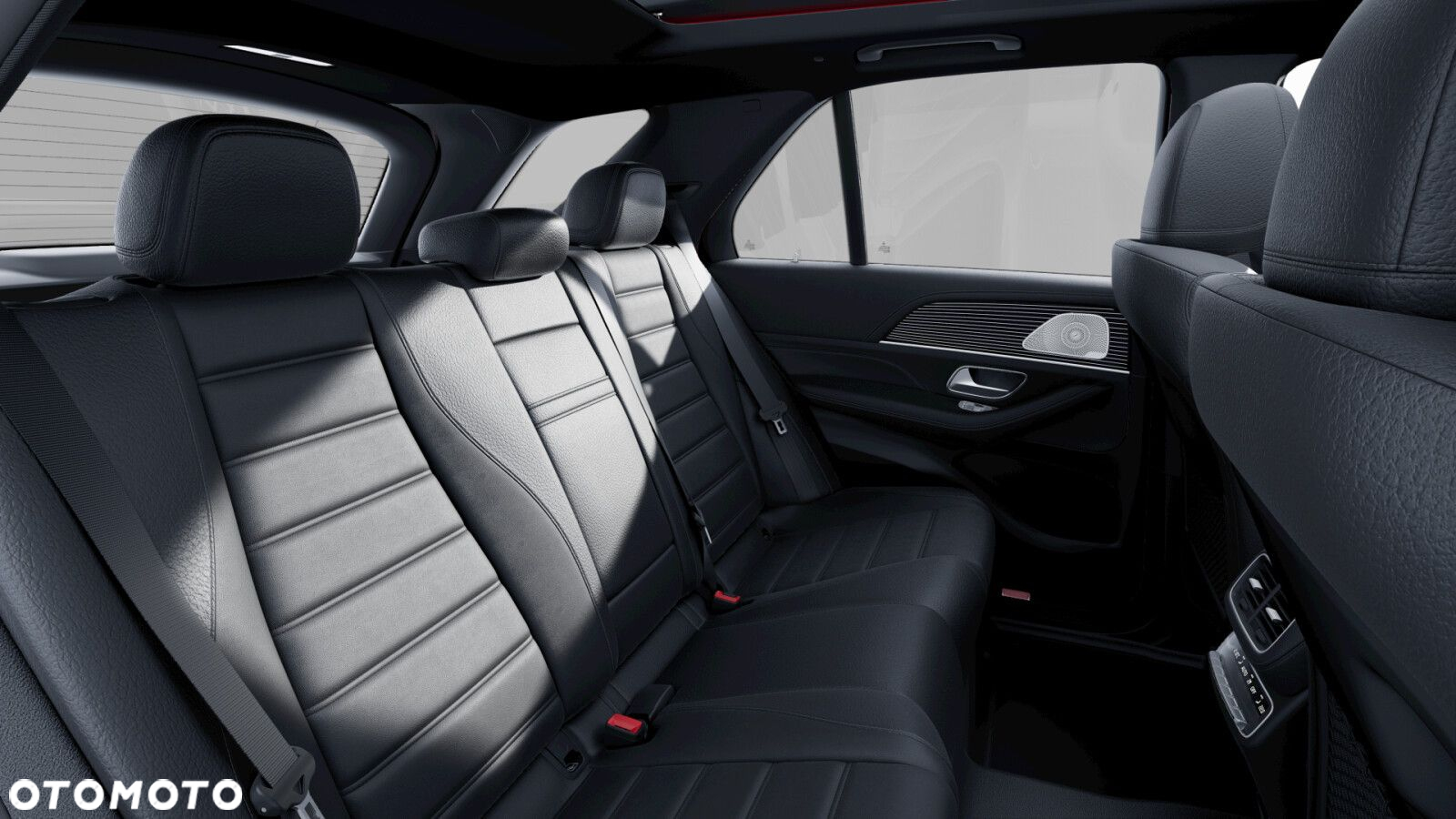 Mercedes-Benz GLE - 10