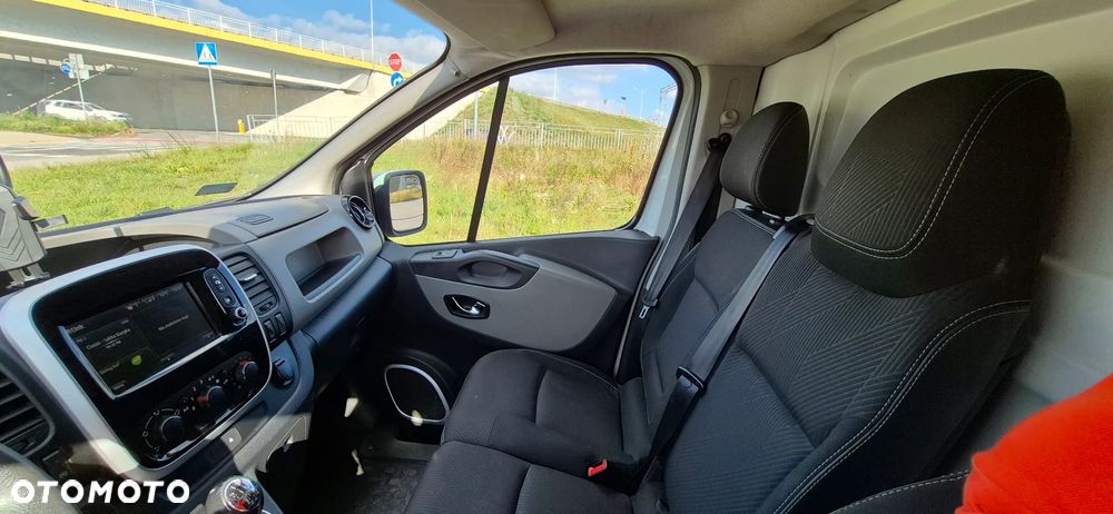 Renault Trafic L2H1 - 28