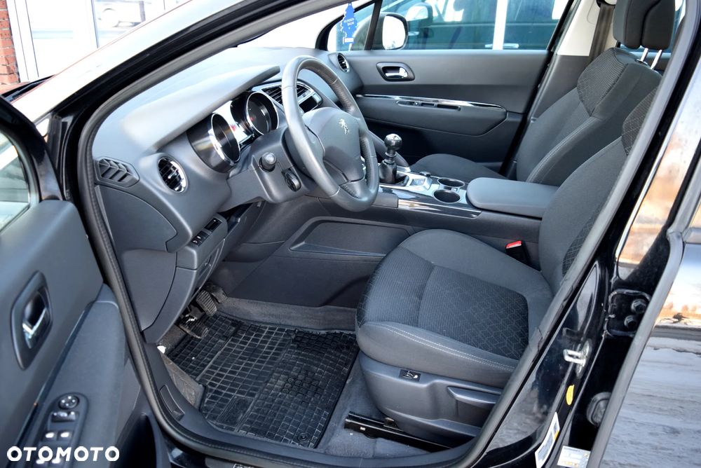 Peugeot 3008 1.6 HDi Access - 6