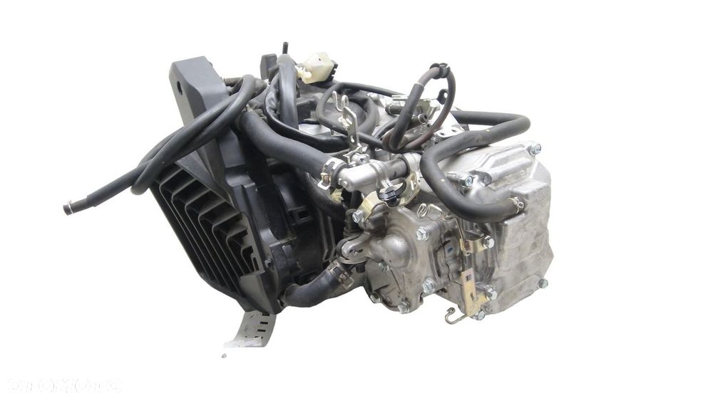 Silnik Honda Pcx 125 Gwarancja 30 Dni - 6