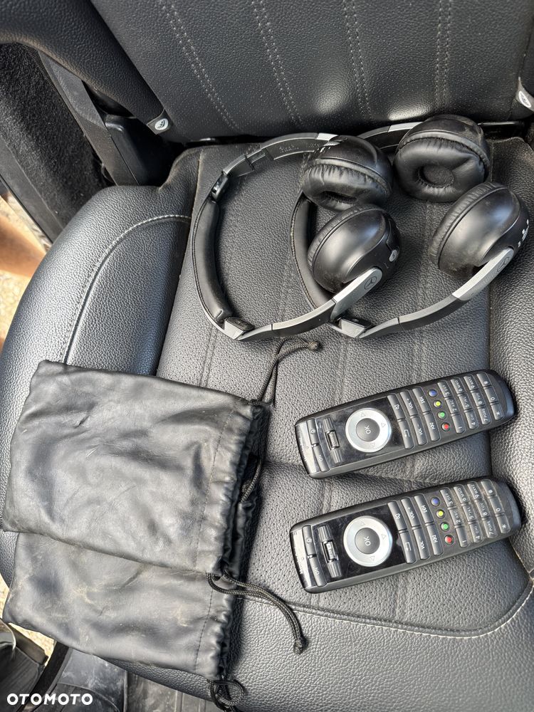 Mercedes-Benz GL 350 BlueTEC 4Matic 7G-TRONIC - 14