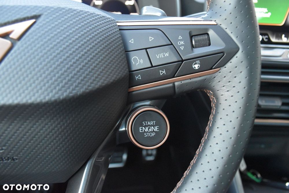 Cupra Leon 1.5 eTSI DSG - 15