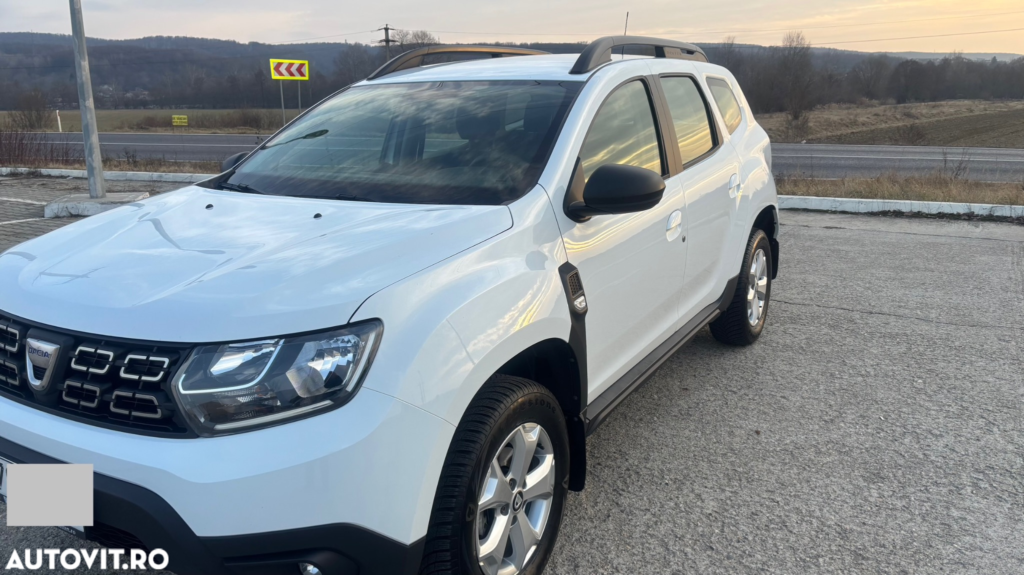 Dacia Duster TCe 90 Comfort - 9
