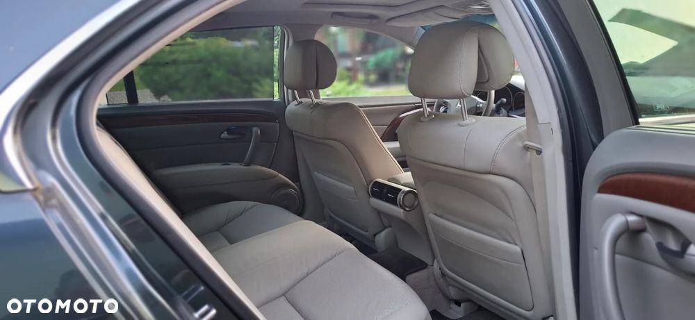 Honda Legend 3.5 Executive - 37