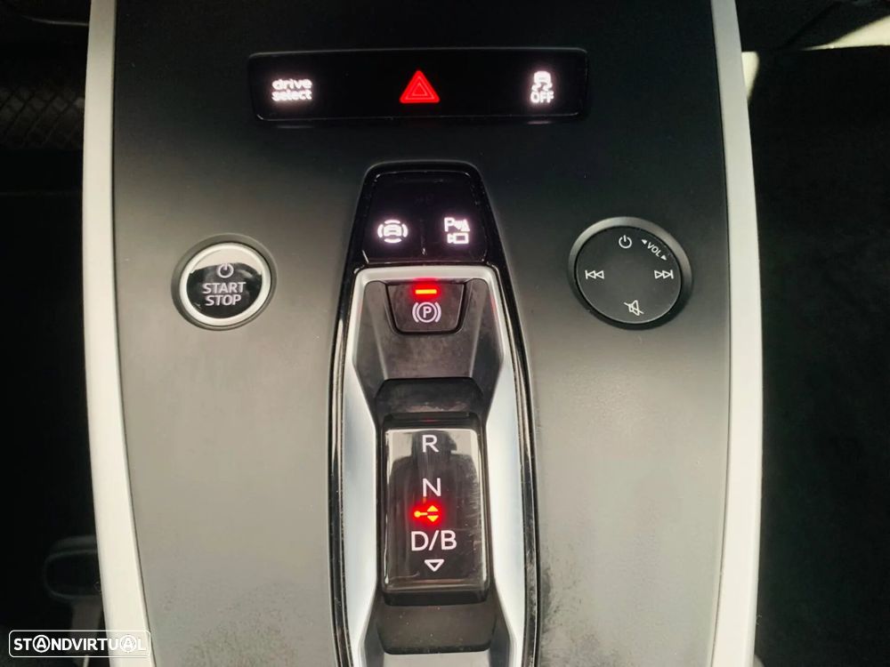 Audi Q4 Sportback e-tron 35 - 35