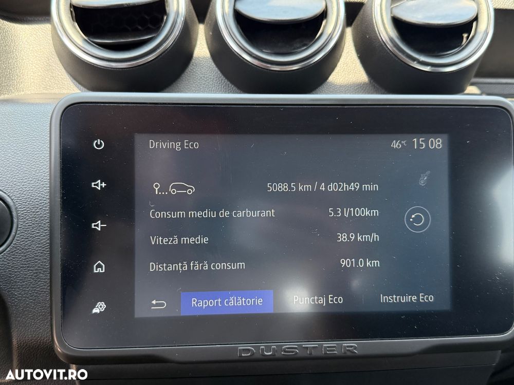 Dacia Duster Blue dCi 115 Prestige - 6