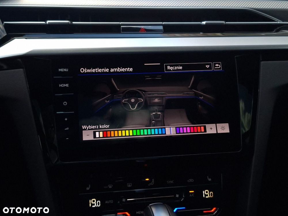 Volkswagen Arteon Shooting Brake 2.0 TDI 4Motion R-Line DSG - 31