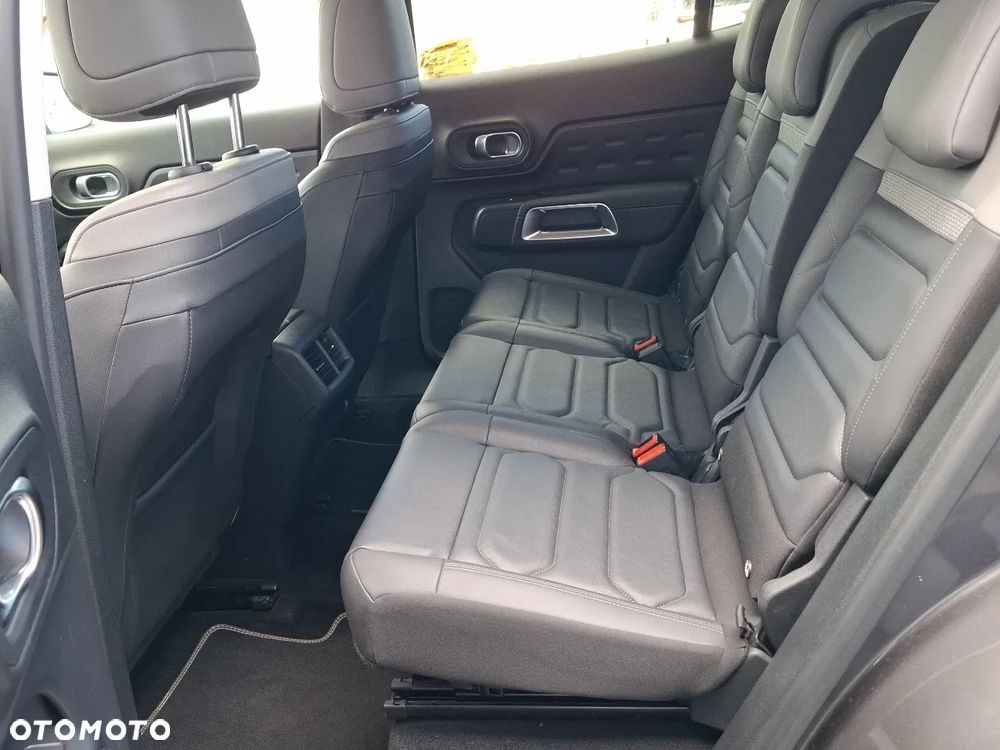 Citroën C5 Aircross 1.2 PureTech Shine Pack EAT8 - 14