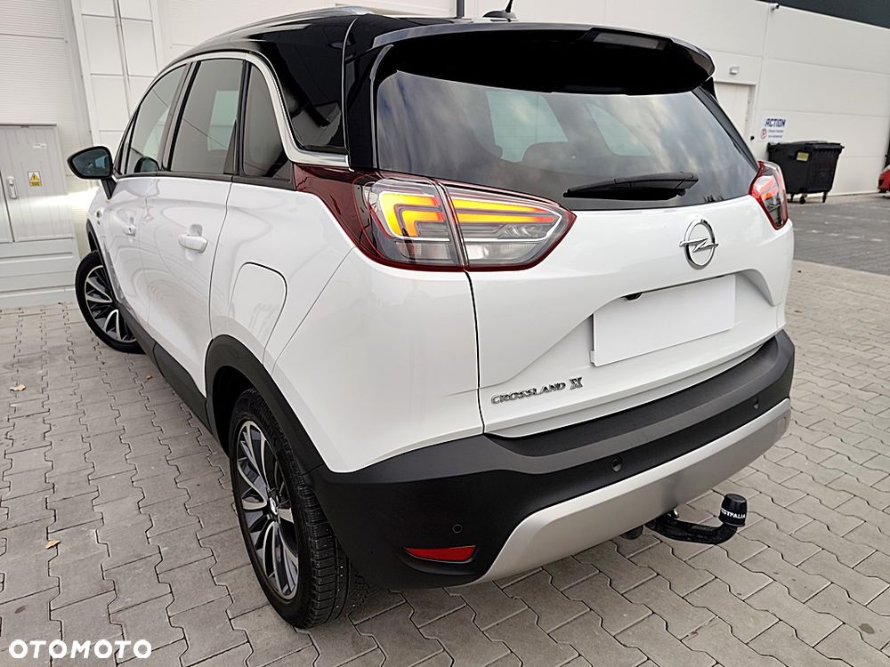 Opel Crossland X 1.2 Start/Stop 120 Jahre - 17