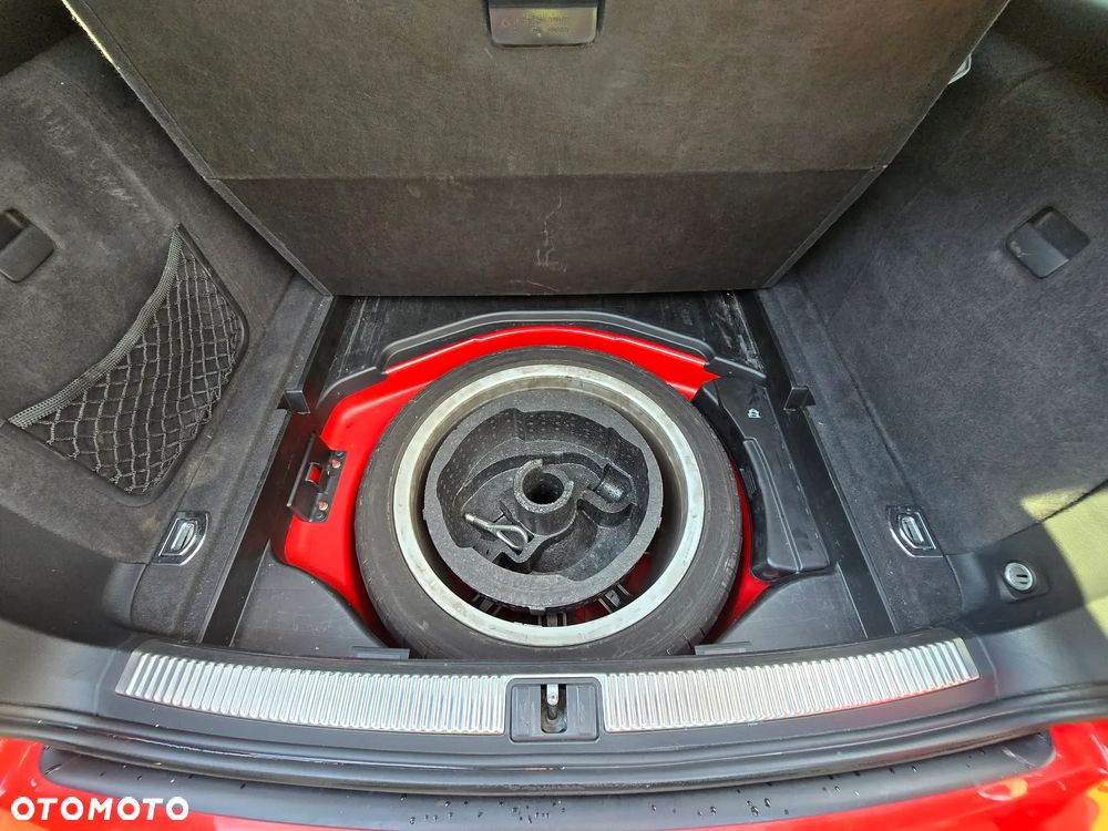 Audi A4 Avant - 10