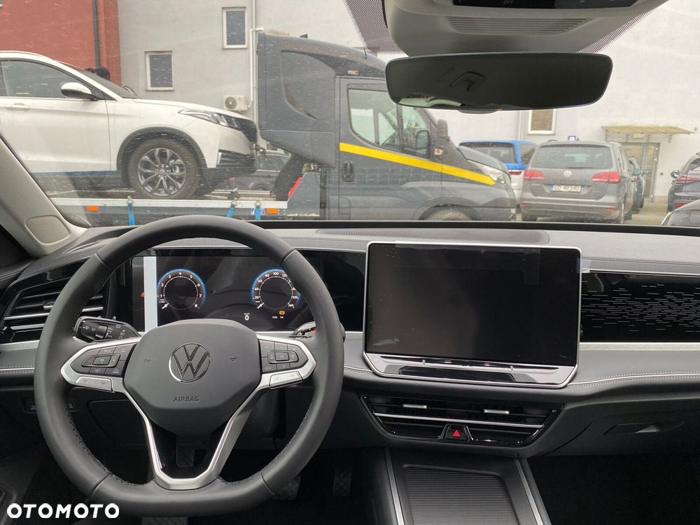 Volkswagen Passat Variant - 12