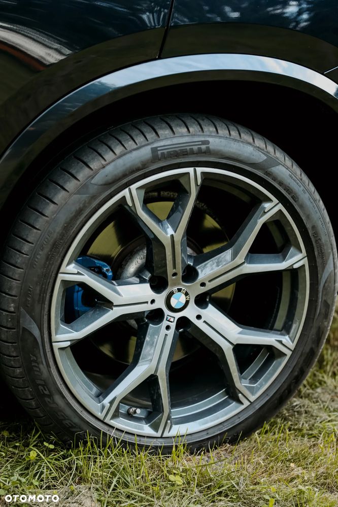 BMW X5 M - 18