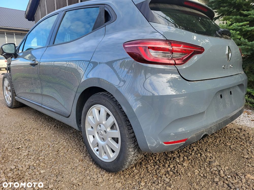 Renault Clio 1.0 TCe Intens - 4