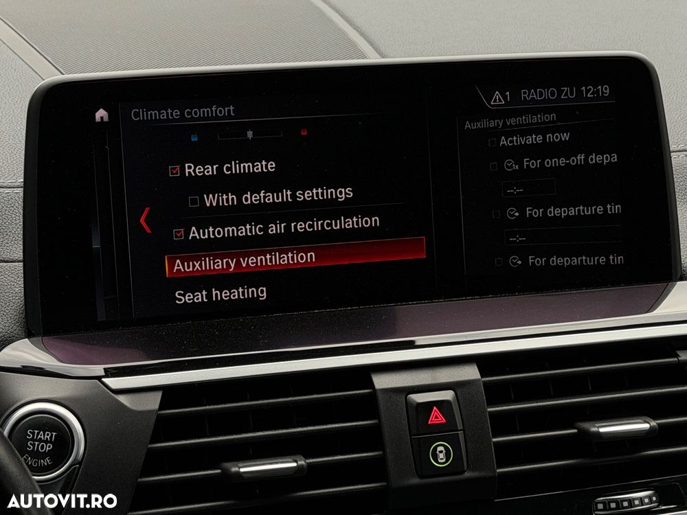 BMW X3 - 34