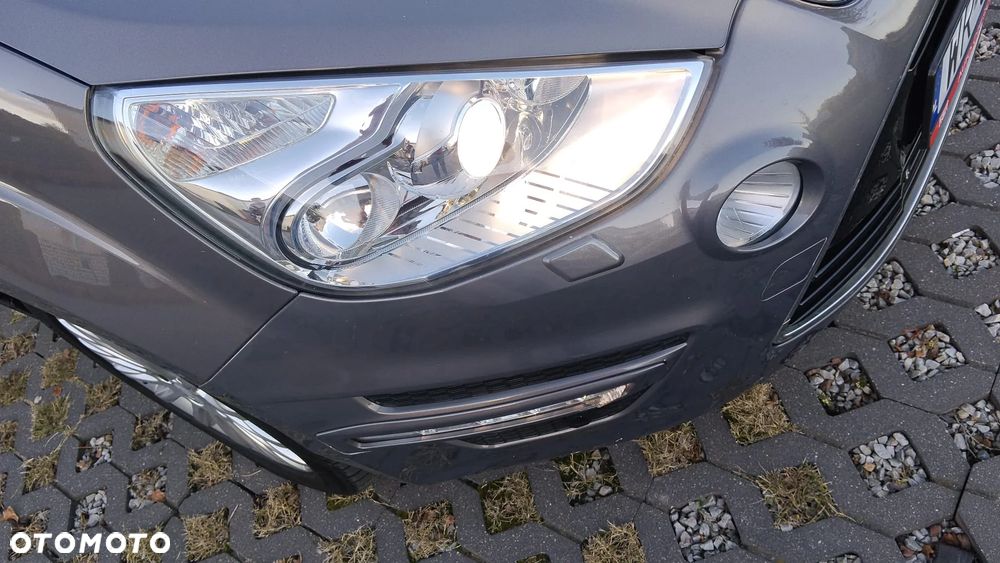 Ford S-Max - 19