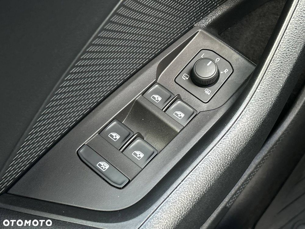 Skoda Octavia 1.5 TSI ACT Style - 20