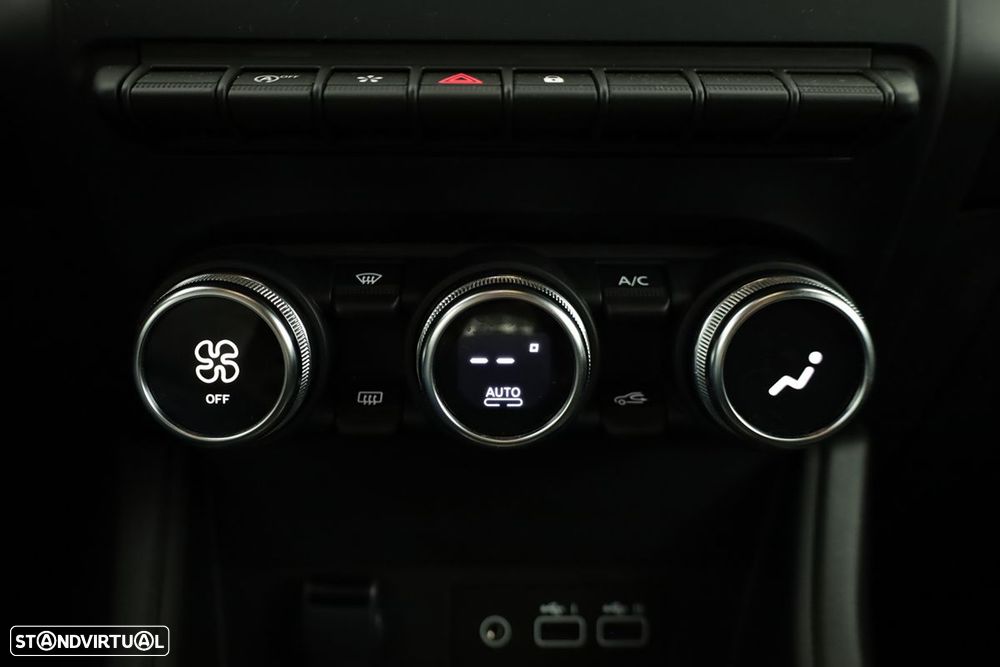 Renault Captur 1.0 TCe Techno - 13