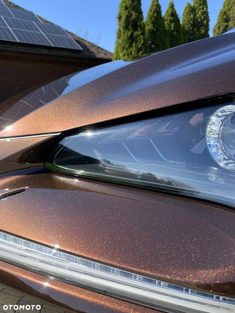 Lexus NX 300h Comfort AWD - 8