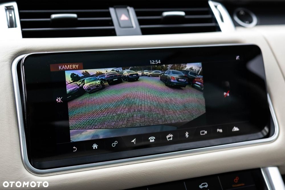 Land Rover Range Rover - 17