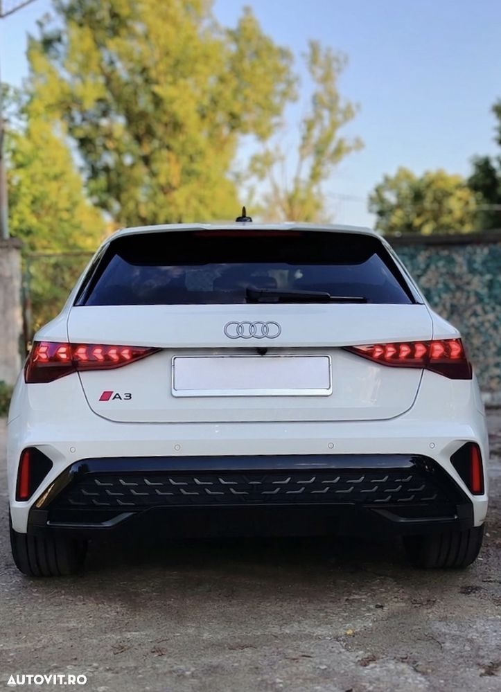 Audi A3 - 2