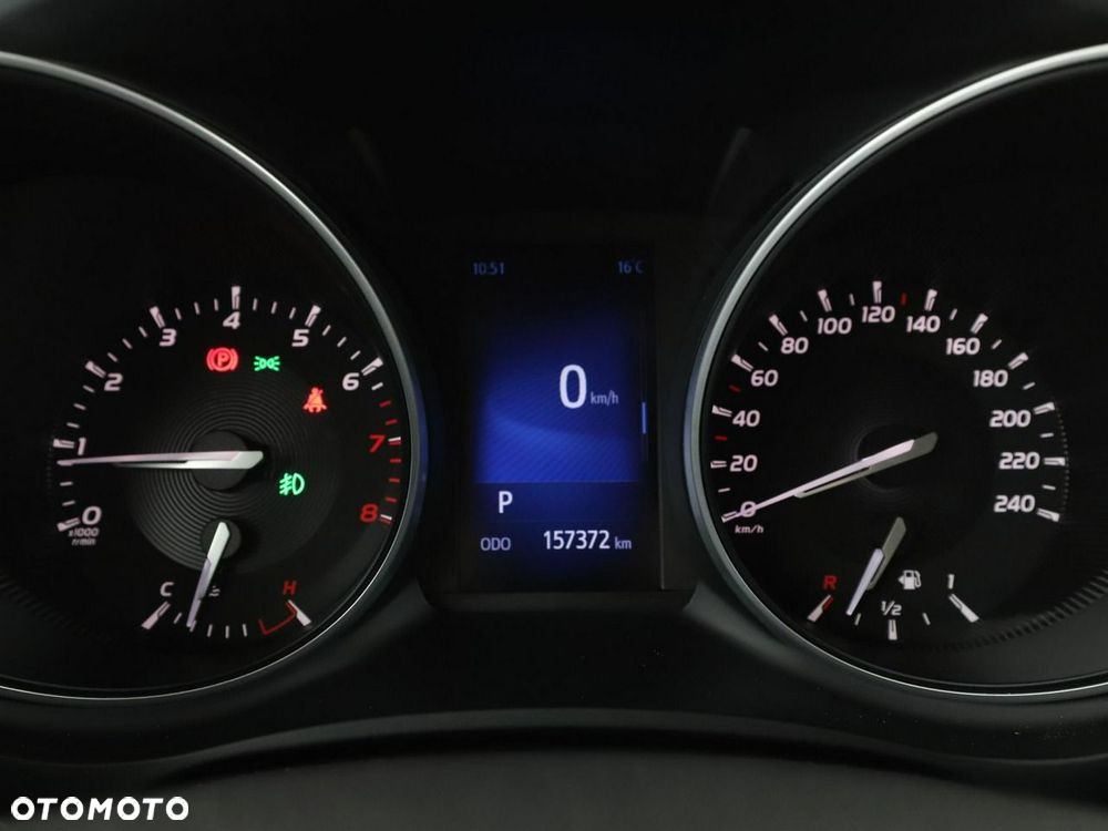 Toyota Avensis 1.8 Business Edition MS - 23