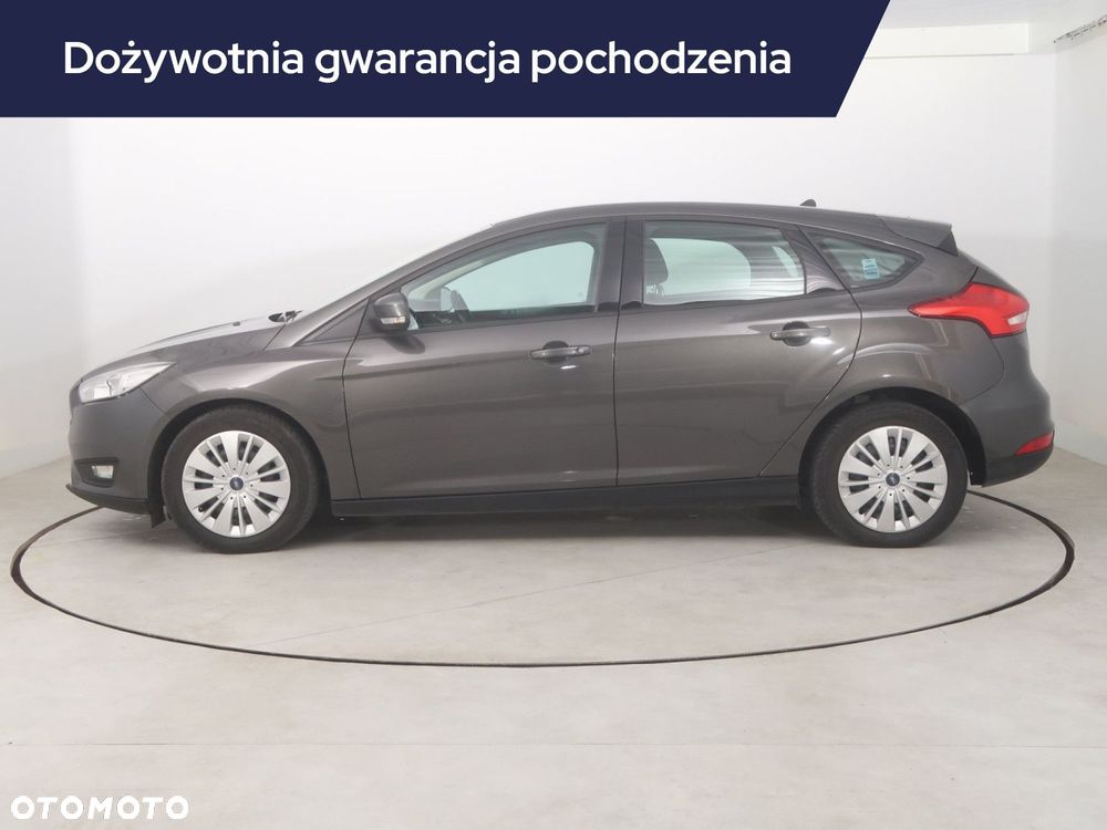 Ford Focus - 4