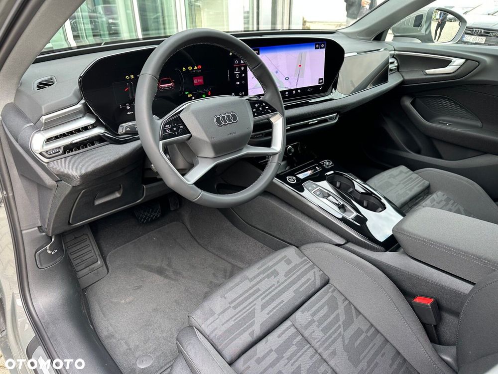 Audi A5 Avant - 12
