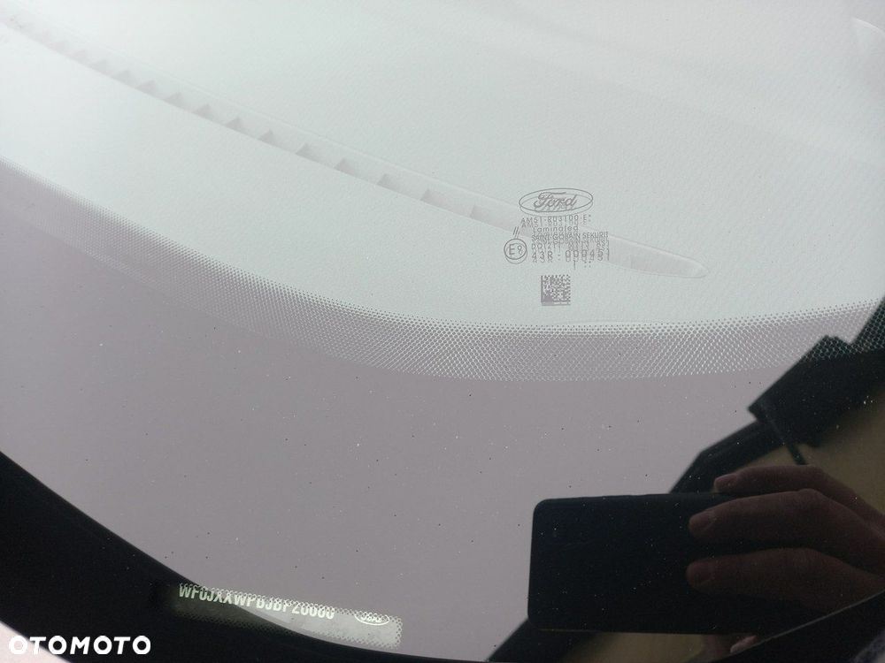 Ford C-MAX 1.6 TDCi Start-Stop-System Champions Edition - 13