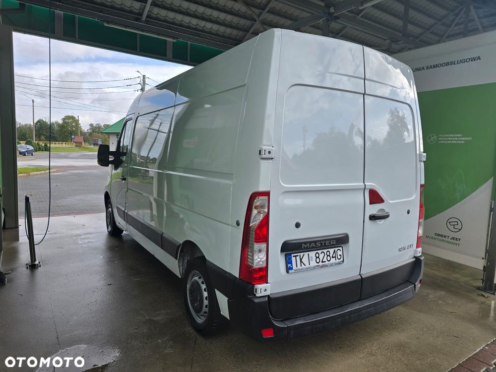 Renault Master - 8