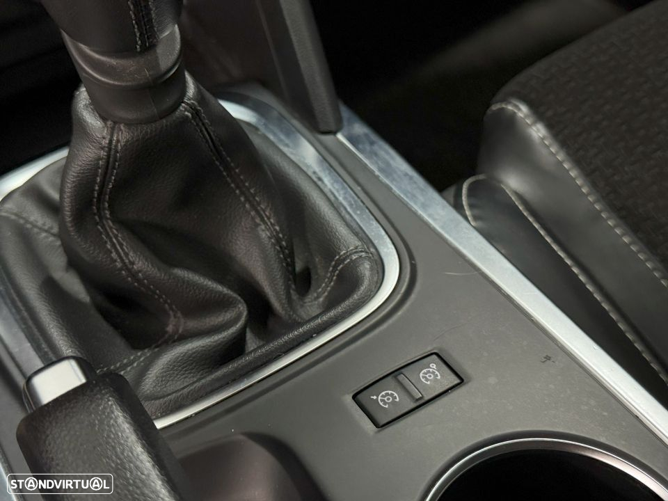 Renault Mégane Break - 21