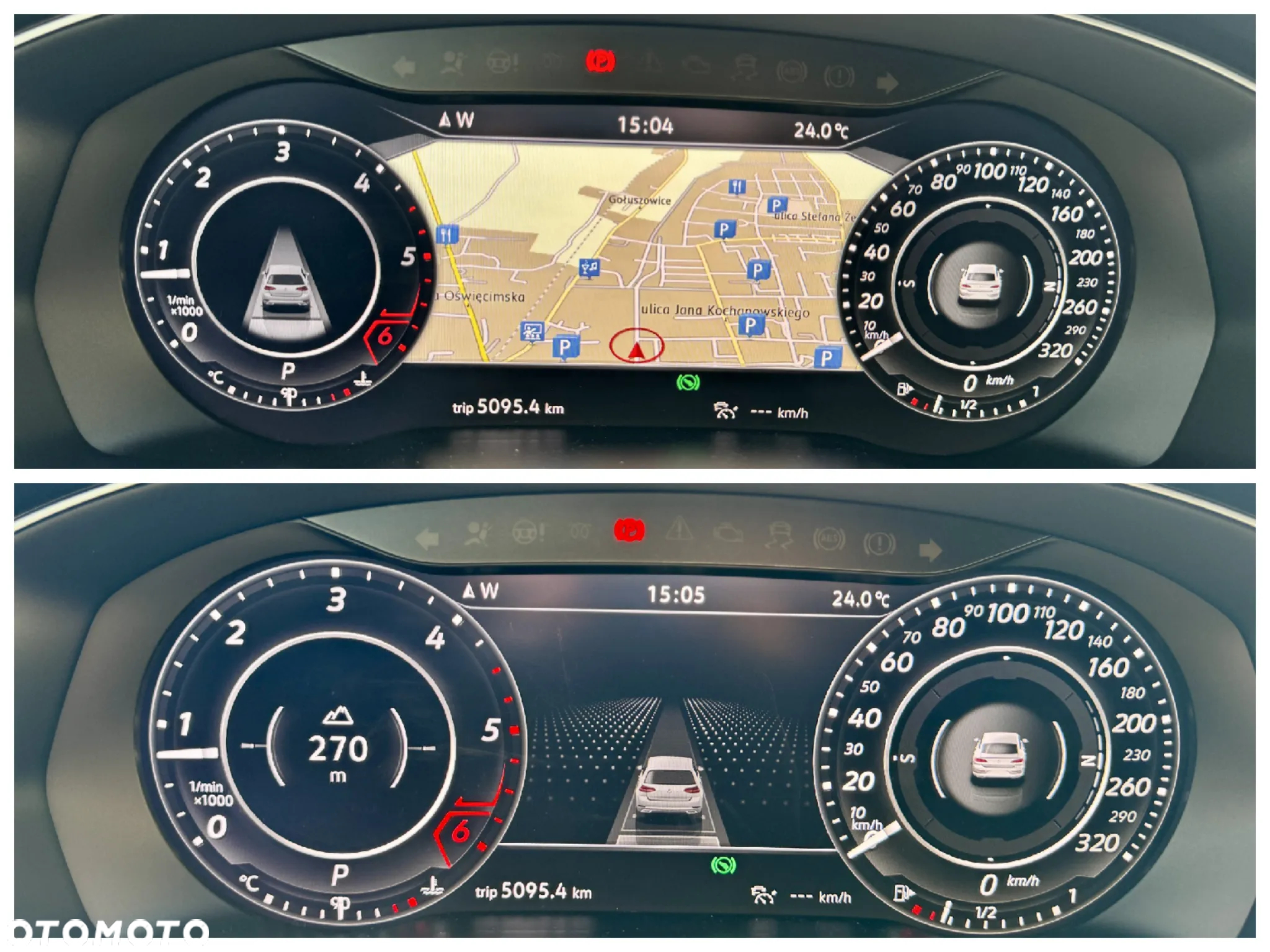Volkswagen Arteon 2.0 TDI SCR R-Line Edition DSG - 15
